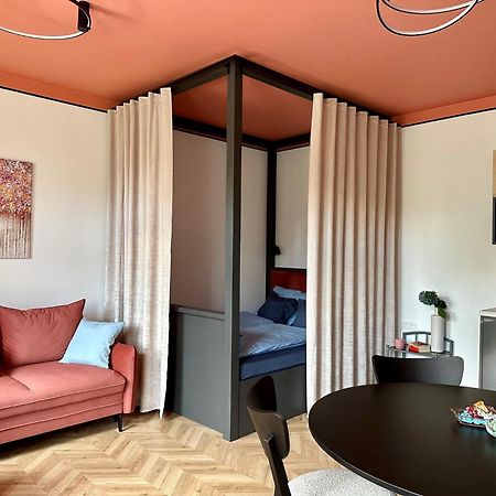 Apartament Tamaja Bielsko-Biała Exteriör bild