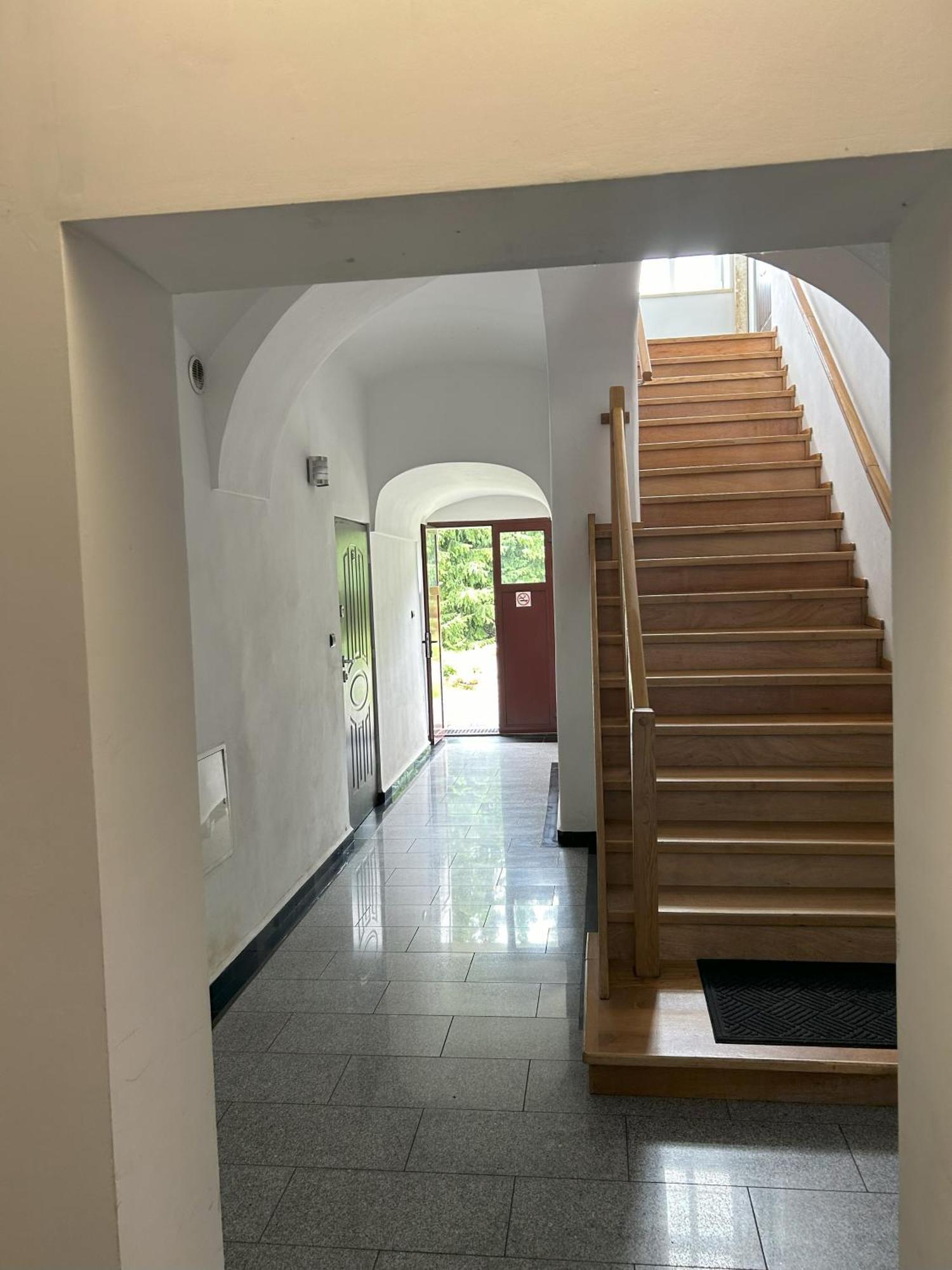 Apartament Tamaja Bielsko-Biała Exteriör bild