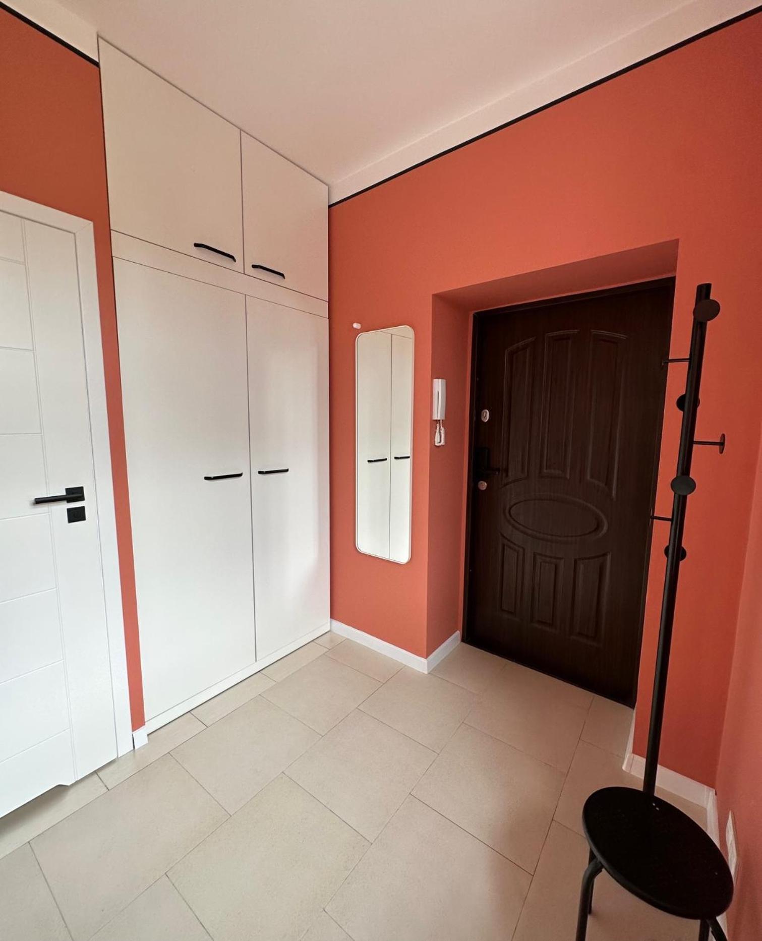 Apartament Tamaja Bielsko-Biała Exteriör bild