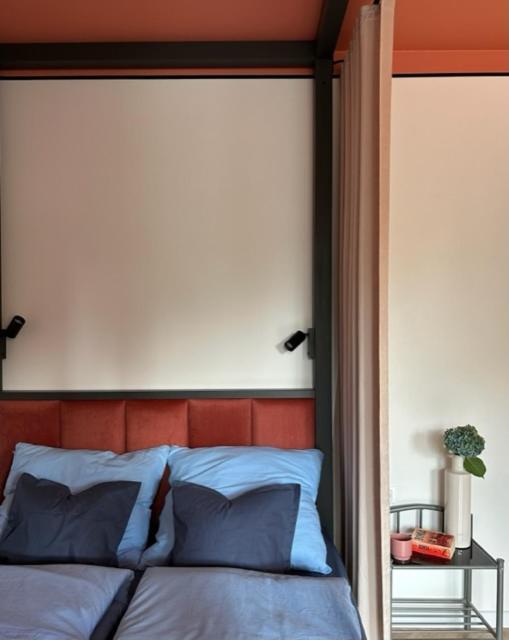 Apartament Tamaja Bielsko-Biała Exteriör bild