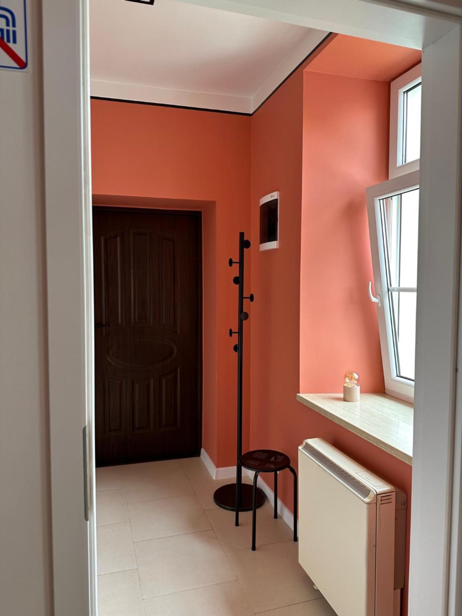 Apartament Tamaja Bielsko-Biała Exteriör bild